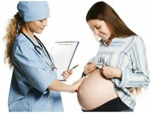 Ведение беременности в Красногорске