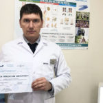 Изготовление ортопедических стелек Антипов ВВ