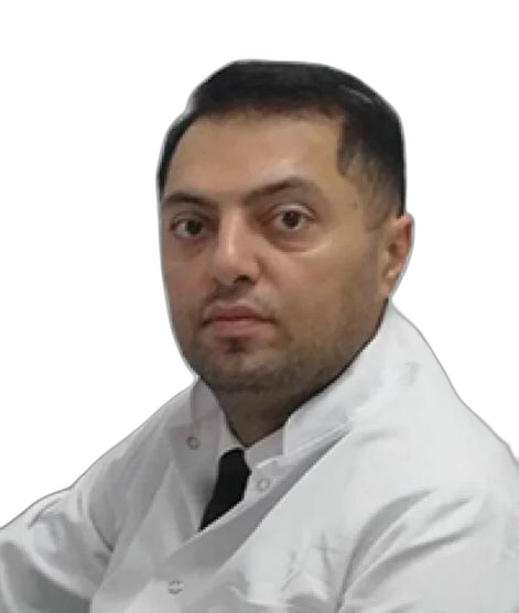 Заманов Эльчин Тахорович