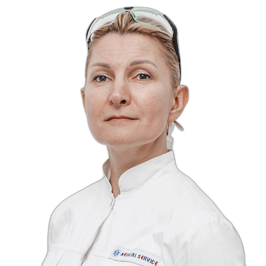 Коршунова Вера Юрьевна