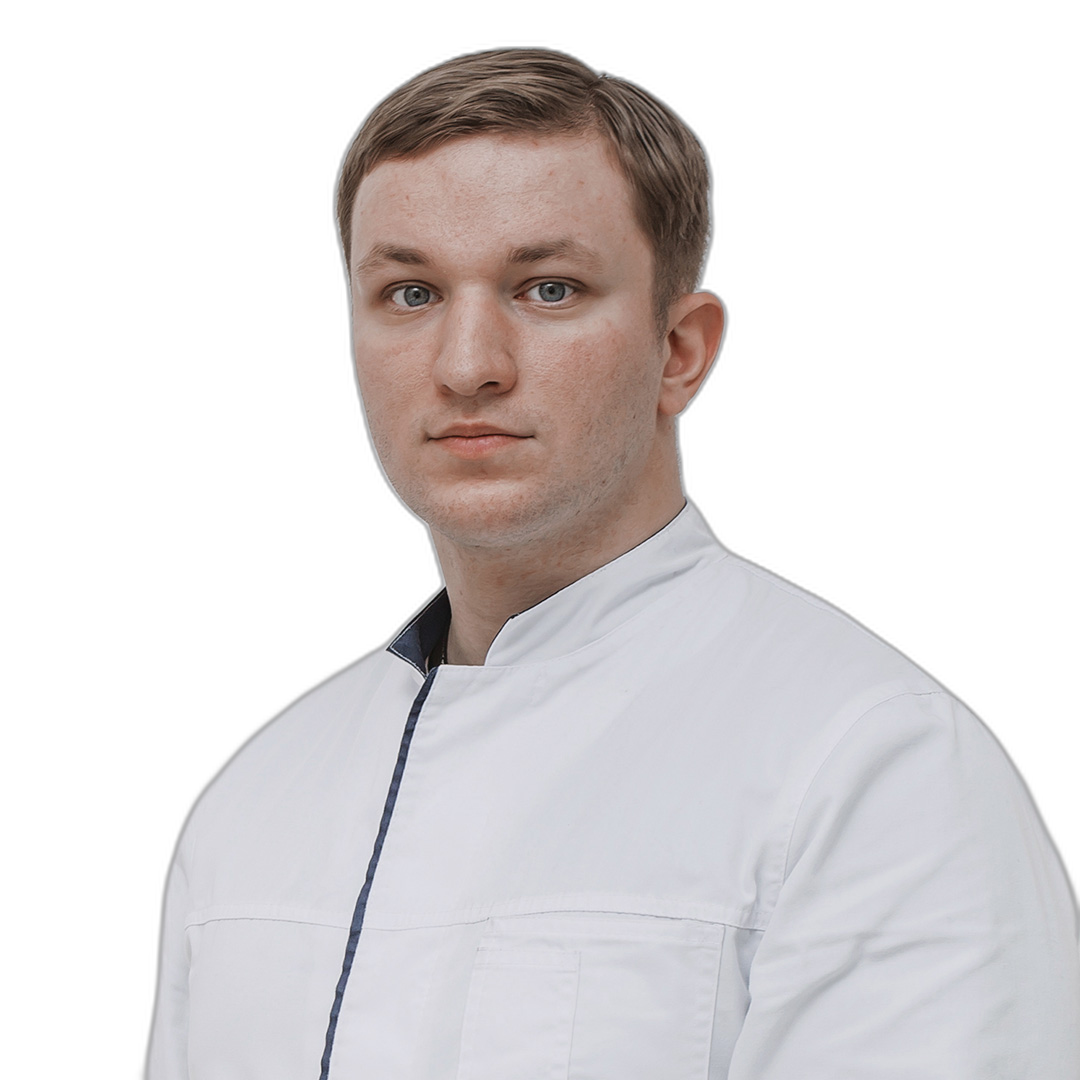 Ковалёв Евгений Николаевич