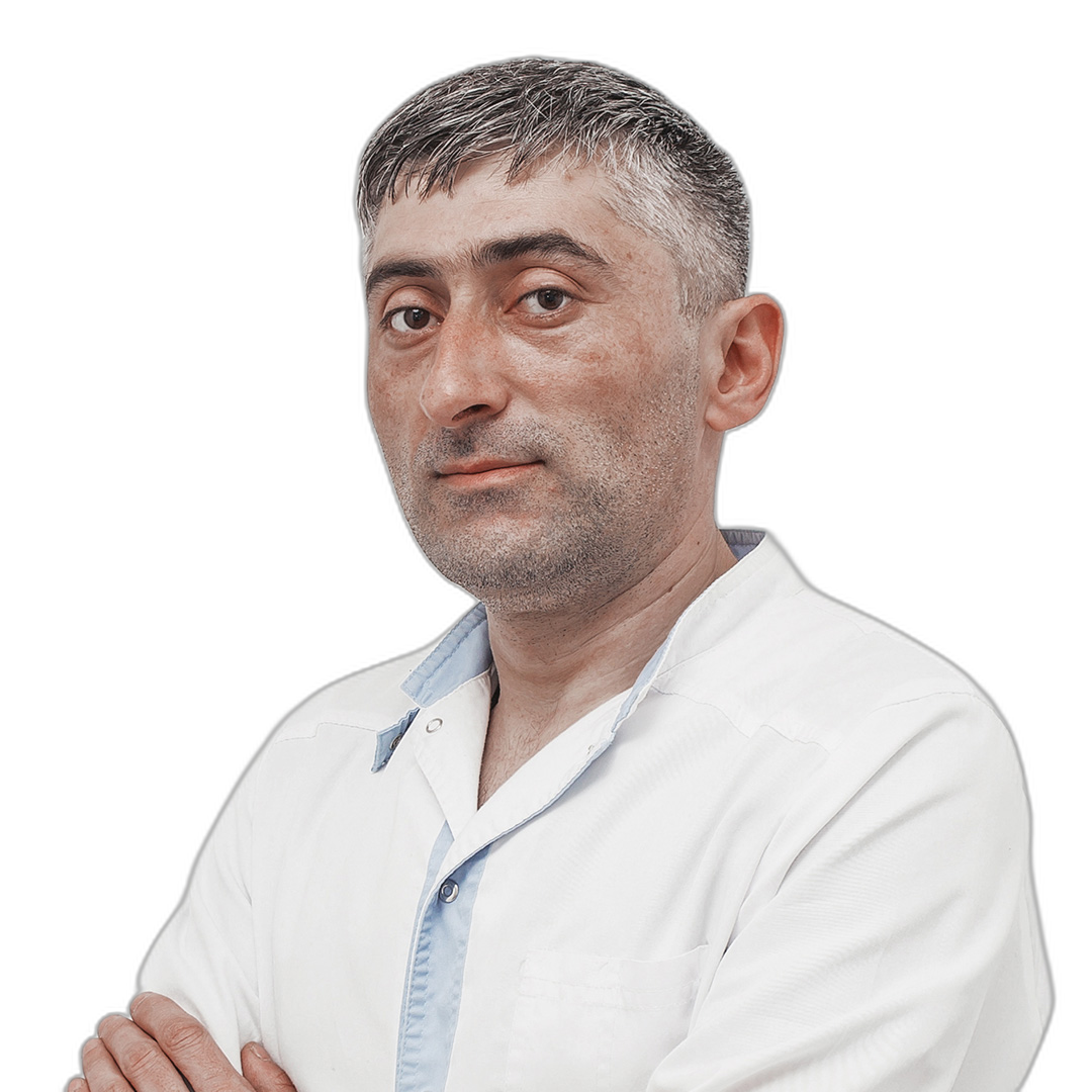 Магомедов Магомедали Магомедович
