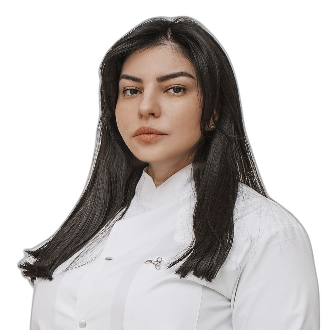 Дзерасса Руслановна Мильдзихова