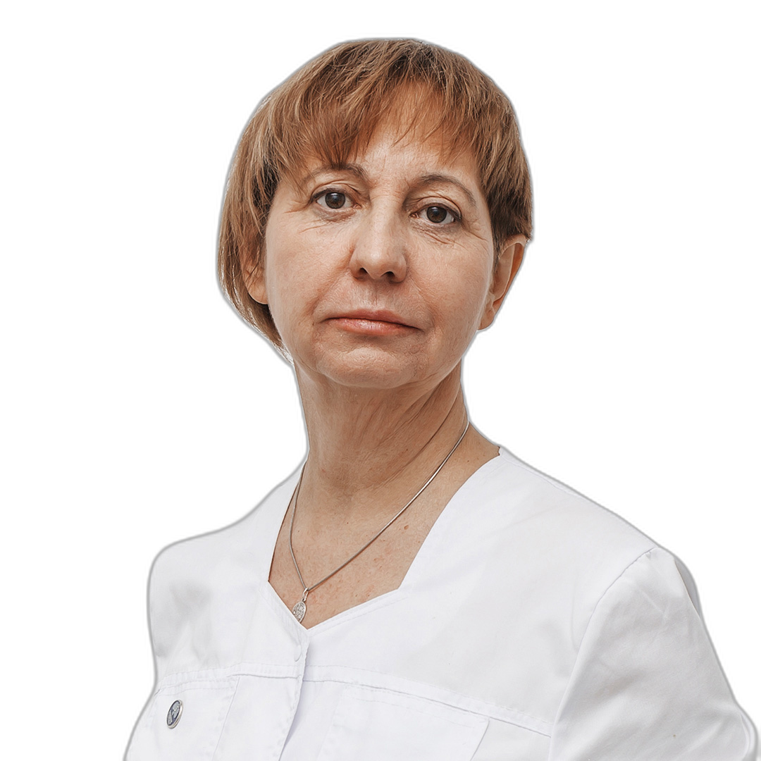 Мишина Светлана Михайловна
