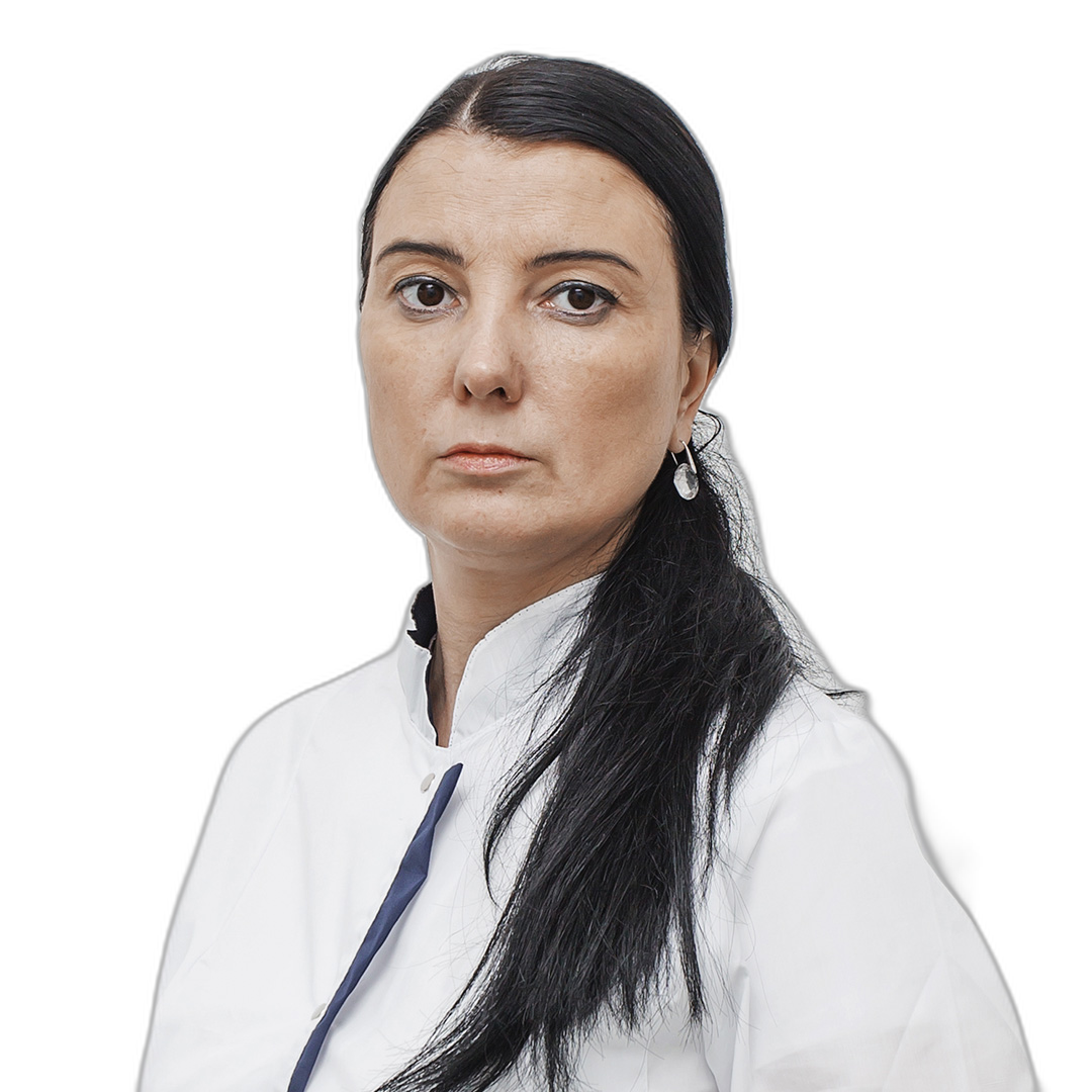 Назаренко Ксения Александровна