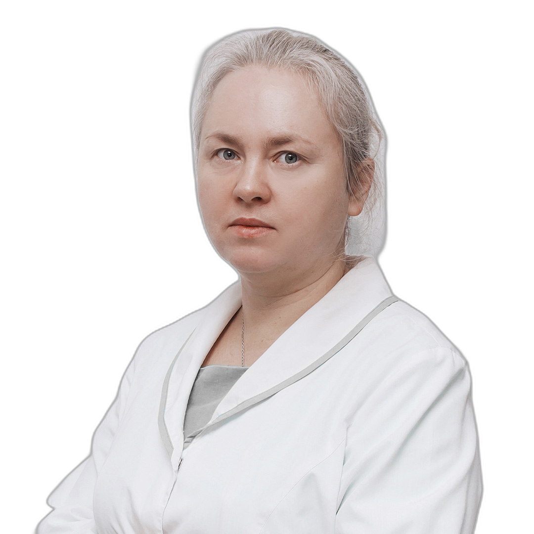 Уткина Марина Валерьевна