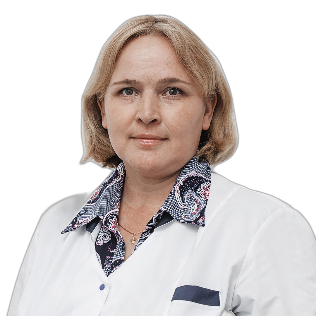 Викторова Ольга Николаевна
