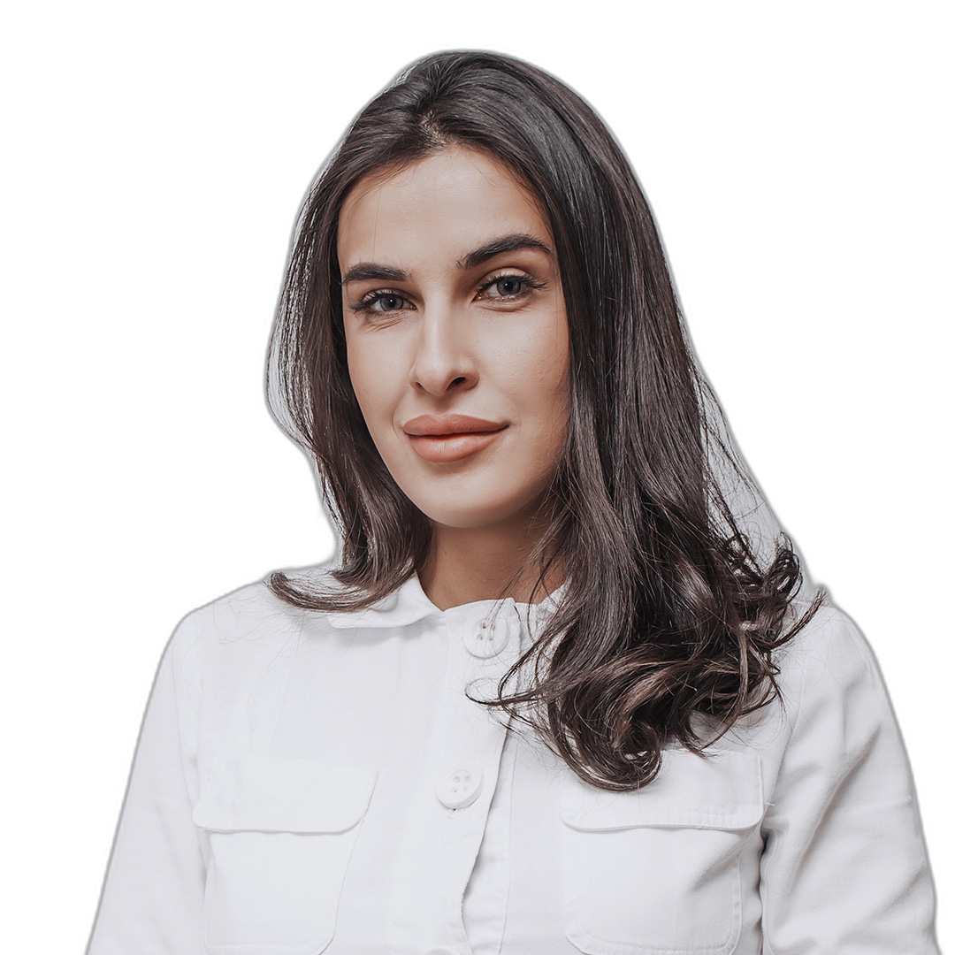 Яхьяева Фатима Магомедовна