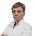Новикова Юлия Владимировна