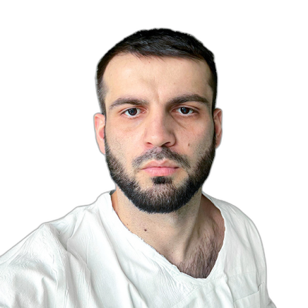Газиев Раджаб Дибирович