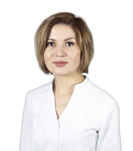 Муратова Сетора Баходировна